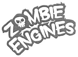 Свідоцтво торговельну марку № 265348 (заявка m201711476): zombie engines