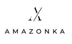 Заявка на торговельну марку № m202523177: а; amazonka