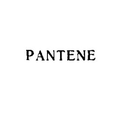 Свідоцтво торговельну марку № 4155 (заявка 106675/SU): pantene