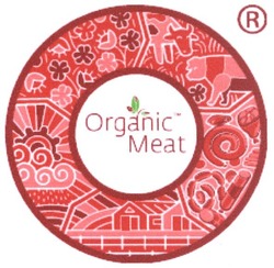 Свідоцтво торговельну марку № 262680 (заявка m201705371): organic meat