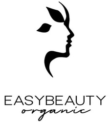 Заявка на торговельну марку № m202315126: easybeauty organic