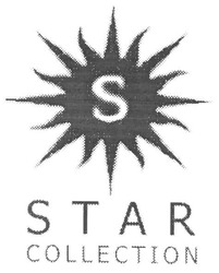 Свідоцтво торговельну марку № 60219 (заявка 20040606641): star; collection
