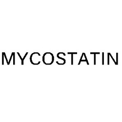 Свідоцтво торговельну марку № 4941 (заявка 48729/SU): mycostatin