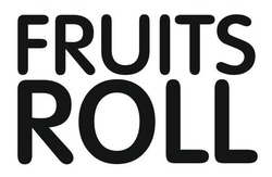 Заявка на торговельну марку № m202406875: fruits roll