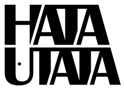 Заявка на торговельну марку № m202018649: hata utata; hata u tata; ната uтата; ната тата