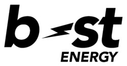 Заявка на торговельну марку № m202405594: best energy
