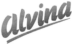 Свідоцтво торговельну марку № 138145 (заявка m201006258): alvina; ulvina