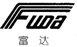 Свідоцтво торговельну марку № 18691 (заявка 97092901): fuda