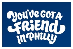 Заявка на торговельну марку № m202506686: youve; you've got a friend in philly