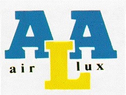 Заявка на торговельну марку № 95030806: a a air lux