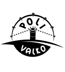 Заявка на торговельну марку № m202305591: poli valko