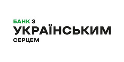 Заявка на торговельну марку № m202321431: банк з українським серцем