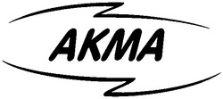 Свідоцтво торговельну марку № 69779 (заявка 20041112343): akma; акма