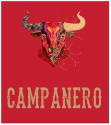 Заявка на торговельну марку № m202117813: campanero