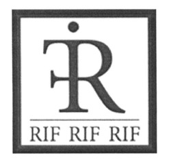 Свідоцтво торговельну марку № 232082 (заявка m201604448): fir; ftr; rif rif rif; fr