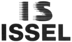 Свідоцтво торговельну марку № 291946 (заявка m201818546): is issel