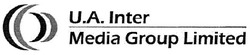 Заявка на торговельну марку № m200806504: media group limited; ua; u.a.inter