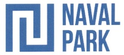 Свідоцтво торговельну марку № 238885 (заявка m201719070): naval park; пп