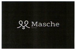 Заявка на торговельну марку № m202324593: м; masche textile