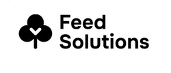 Заявка на торговельну марку № m202416615: feed solutions