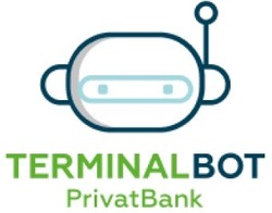 Свідоцтво торговельну марку № 324256 (заявка m202026865): privatbank; terminalbot