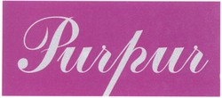 Свідоцтво торговельну марку № 100263 (заявка m200620101): purpur