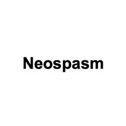 Заявка на торговельну марку № m202514331: neospasm