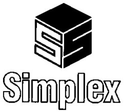 Заявка на торговельну марку № 93041479: s simplex