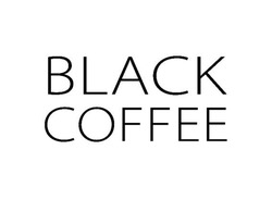Заявка на торговельну марку № m201904300: black coffee