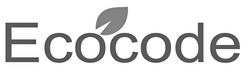 Свідоцтво торговельну марку № 314506 (заявка m202000690): ecocode