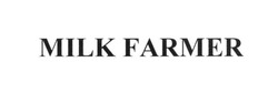 Свідоцтво торговельну марку № 258371 (заявка m201713514): milk farmer