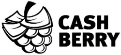 Свідоцтво торговельну марку № 106212 (заявка m200722391): cash berry