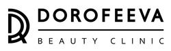 Свідоцтво торговельну марку № 322164 (заявка m202024922): dorofeeva beauty clinic; dr