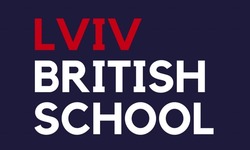 Заявка на торговельну марку № m202315816: lviv british school