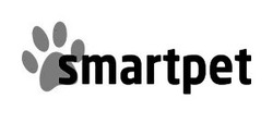 Свідоцтво торговельну марку № 335615 (заявка m202117695): smartpet
