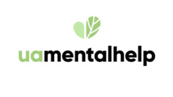 Заявка на торговельну марку № m202520329: ua mental help; uamentalhelp