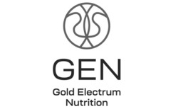Заявка на торговельну марку № m202401910: gold electrum nutrition; gen