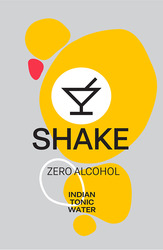 Заявка на торговельну марку № m202306759: water; tonic; indian; zero alcohol; shake