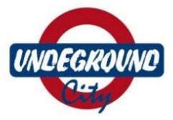 Заявка на торговельну марку № m202604086: undeground city