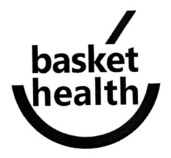 Заявка на торговельну марку № m202319091: basket health