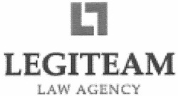 Свідоцтво торговельну марку № 175757 (заявка m201217535): ll; legiteam; law agency; lt