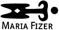 Свідоцтво торговельну марку № 150310 (заявка m201101502): maria fizer