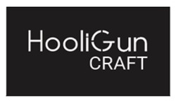 Заявка на торговельну марку № m202604903: hooli gun craft; hooligun craft