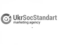 Свідоцтво торговельну марку № 256598 (заявка m201709375): ukrsocstandart; marketing agency