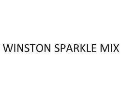 Свідоцтво торговельну марку № 297974 (заявка m202018234): winston sparkle mix