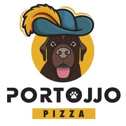 Заявка на торговельну марку № m202209574: portojjo pizza