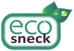 Заявка на торговельну марку № m201400862: есо; eco sneck