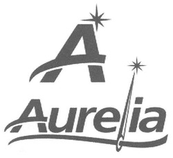 Свідоцтво торговельну марку № 152629 (заявка m201019431): aurelia; а