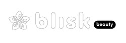 Заявка на торговельну марку № m202600721: blisk beauty