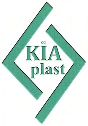 Свідоцтво торговельну марку № 155742 (заявка m201107399): кіа; kia plast; ll